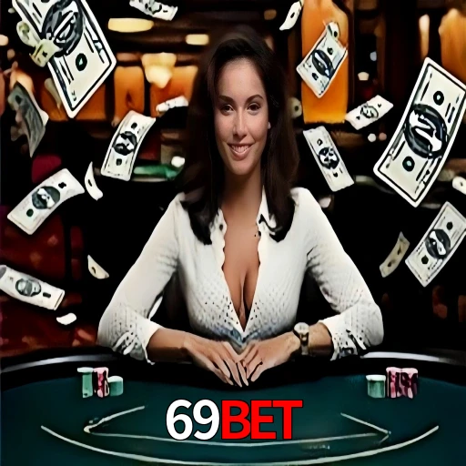 Visão geral dos jogos no 69bet