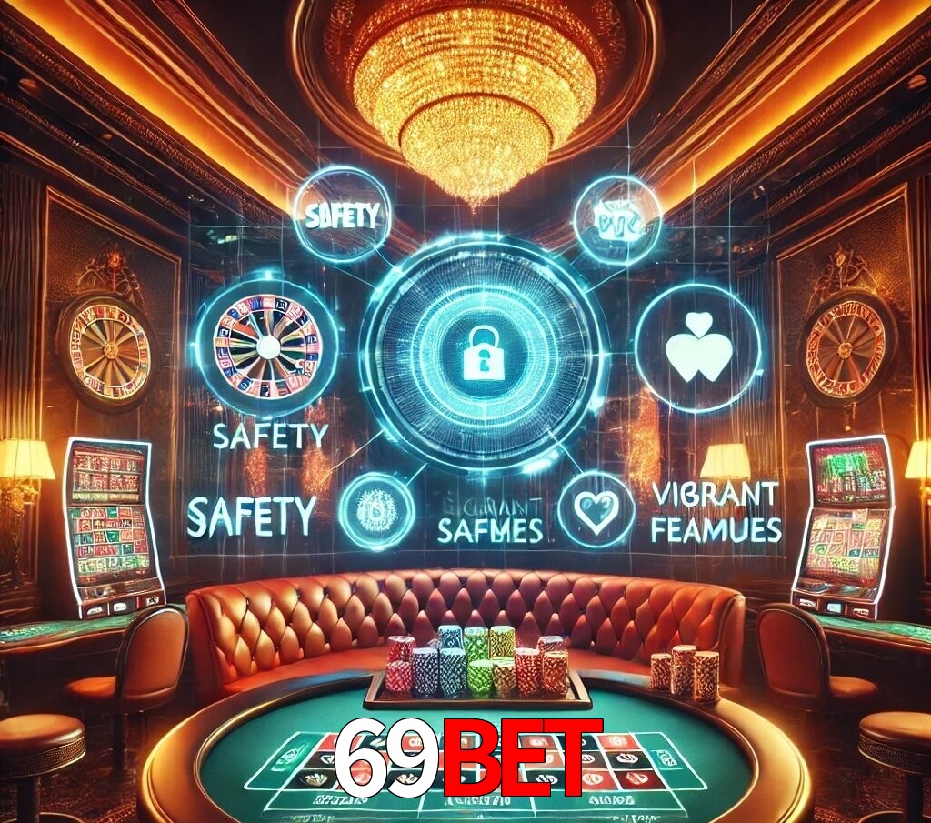 Por Que Jogar no 69bet?