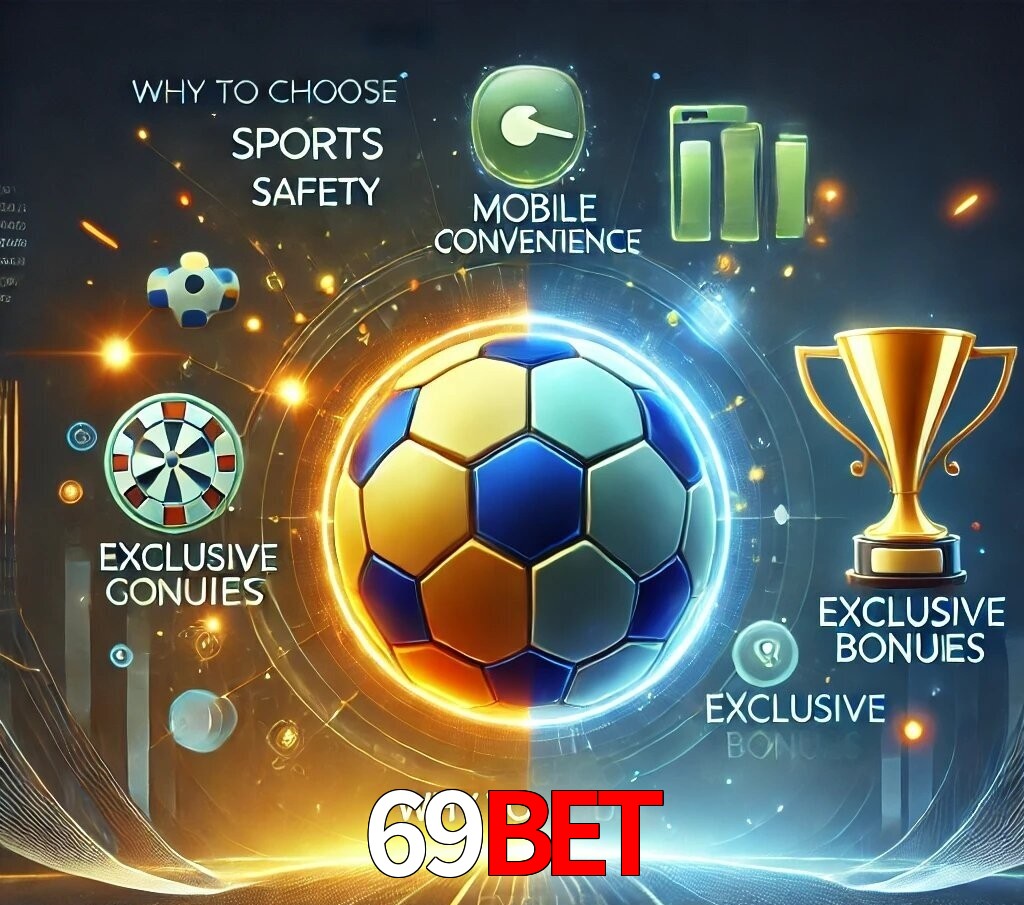 Por Que Escolher o 69bet?